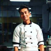 Arpit Gupta