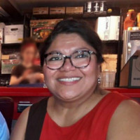 Maria D. Rodriguez