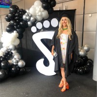 Courtney Jade Peel