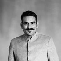 Vinod Dahiya
