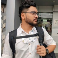 Ritaban Chakraborty