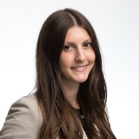 Olivia Dobrin, M.P.P