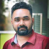 Zahedul Alam