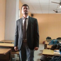 GOPAL JEE CHOUBEY