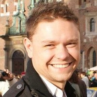 Łukasz Orlikowski