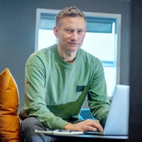 Jon Arne Grødal