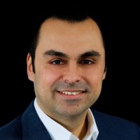 Amir Ghoreyshi