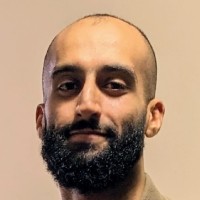 Hasanaat Ahmed Akhtar