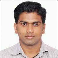 G Damburu Rao