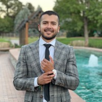 Cristhian Hernández