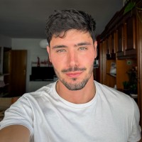 Erik Ariel Cagliari