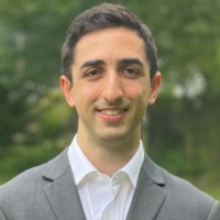 Kamiar Arjmand