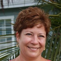 Judy Franklyn