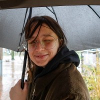 Fleur Van Der Weerd