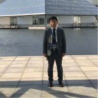 管俊Victor Guan
