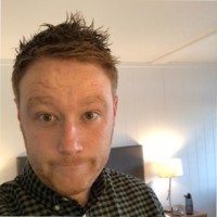 Kevin Mcloughlin