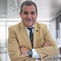 Luis Rodríguez
