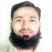 Mirza Saif