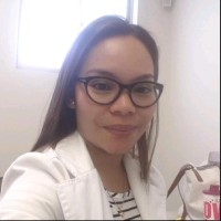 Angelica Henriquez