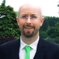 Steve Cranley