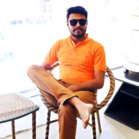 Arjun Singh Happy - Bjp