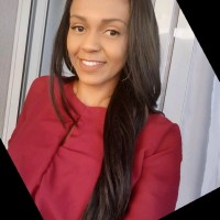 Aline Moraes da Palma