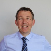 Anthony ( Mark ) Kean