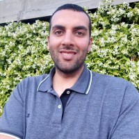 Ahmed Elshorbagi