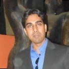 Prabhash Bhagat