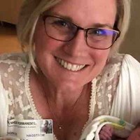 Rosalee Hagstrom