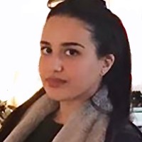 Aroua Tlili