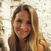 Danielle Peckham