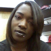 Tanisha Williams