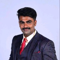 Sunil M