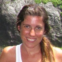 Maria Aldana Calligo