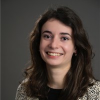 Sabine Van Der Graaff
