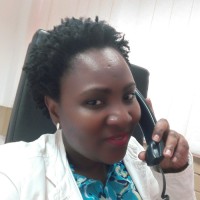 Nilza Mondlane