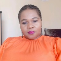 Ncumisa Angel Balani