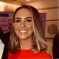 Natalie Higgins