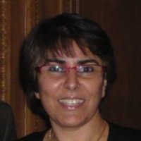 Nadia Gortzounian