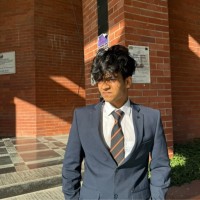 Vaibhav Dimri