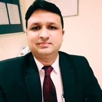 Siddharth Dabas