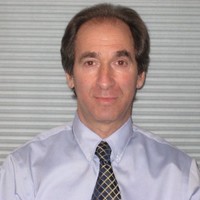 Carl Shapiro, Licensed Site Professional