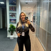Karoline Rocha