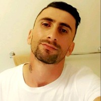 Martin Oraha