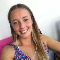 Ida Gustafsson Ek