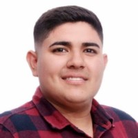 Abraham Alcivar Pazmiño