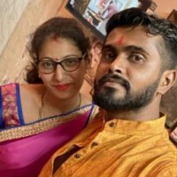 Vruksha Darji