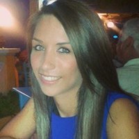 Megan Louise Sacco