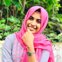Fida Farhana